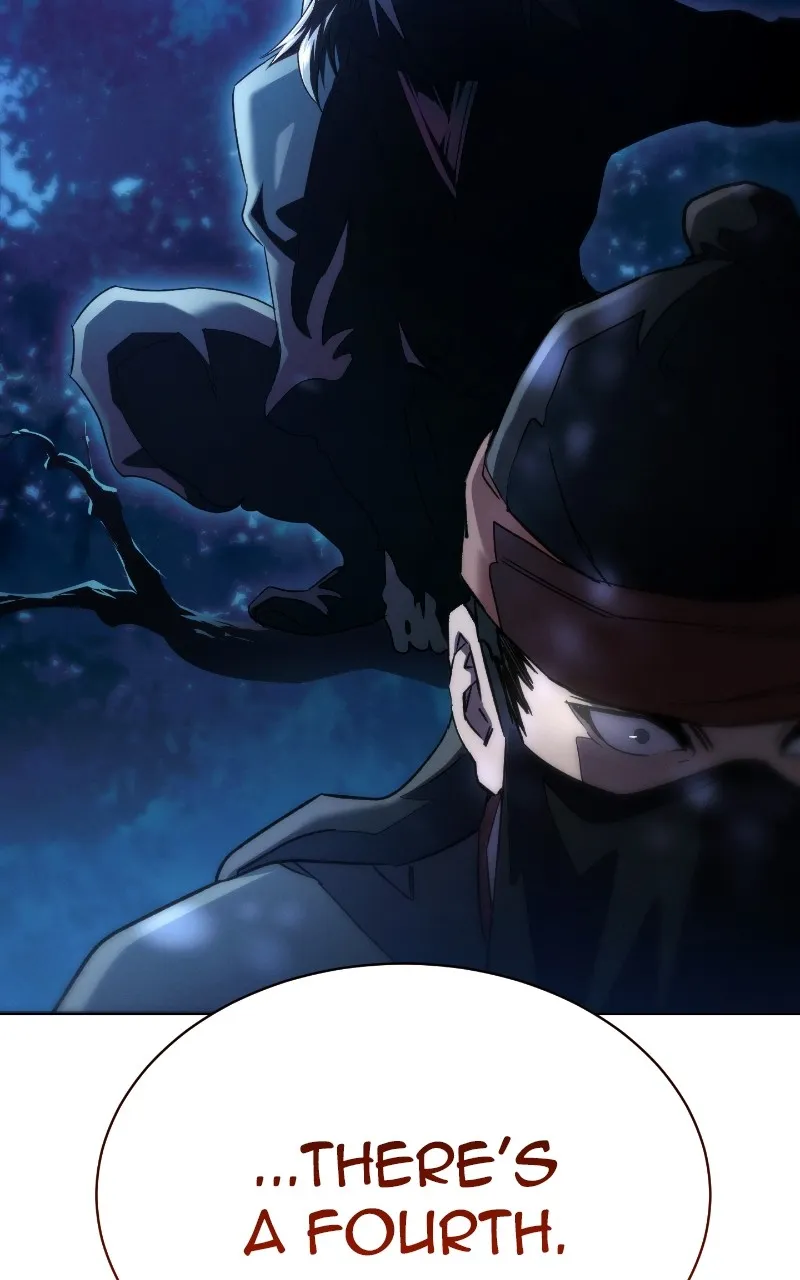 The Heavenly Demon Wants a Quiet Life Chapter 5 page 32 - 