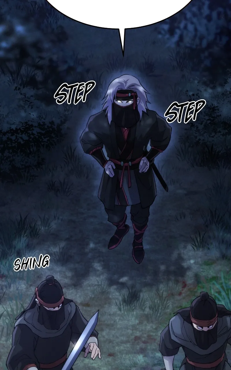 The Heavenly Demon Wants a Quiet Life Chapter 5 page 38 - 