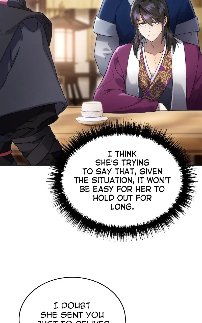 The Heavenly Demon Wants a Quiet Life Chapter 5 page 5 - 