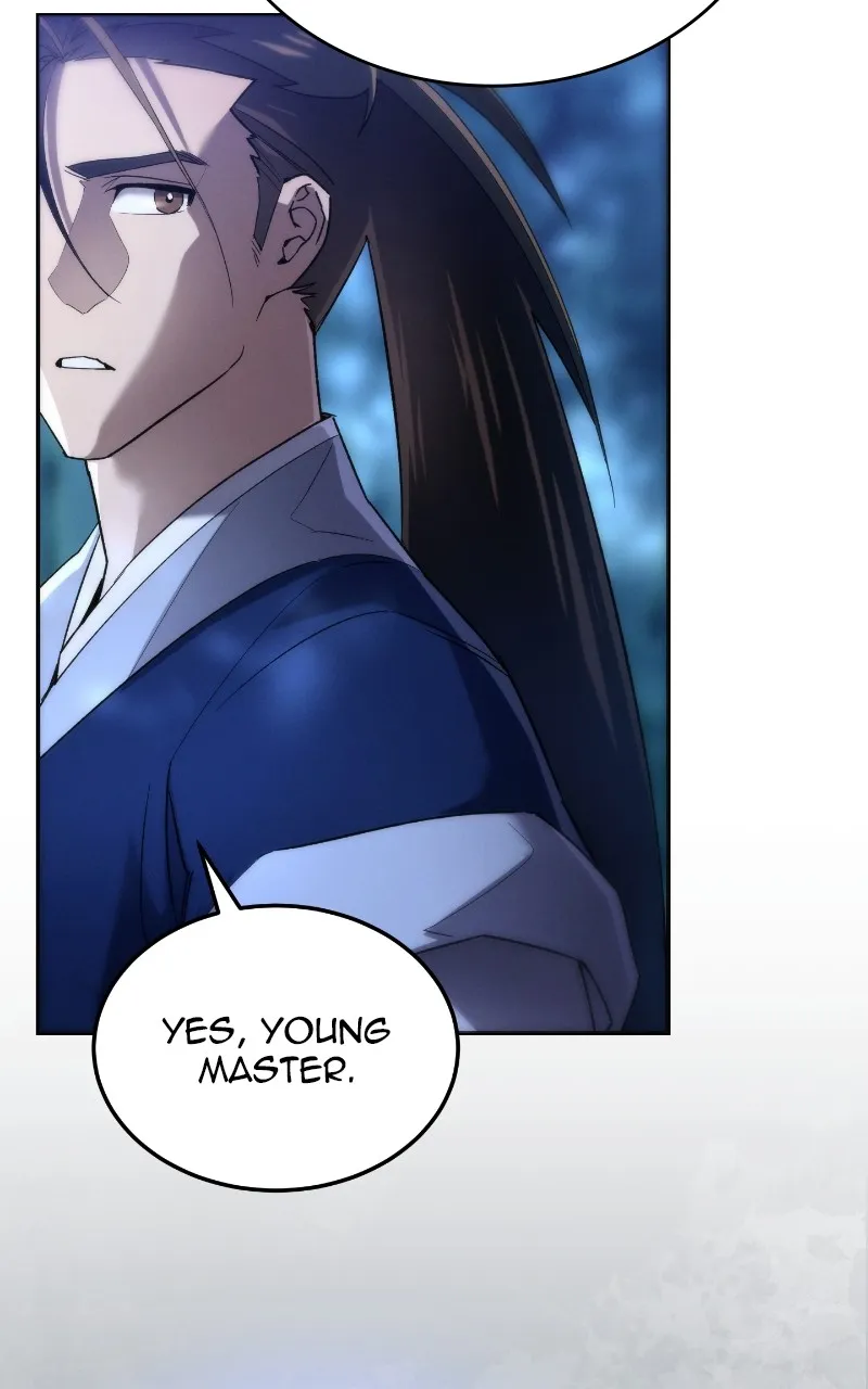 The Heavenly Demon Wants a Quiet Life Chapter 5 page 41 - 