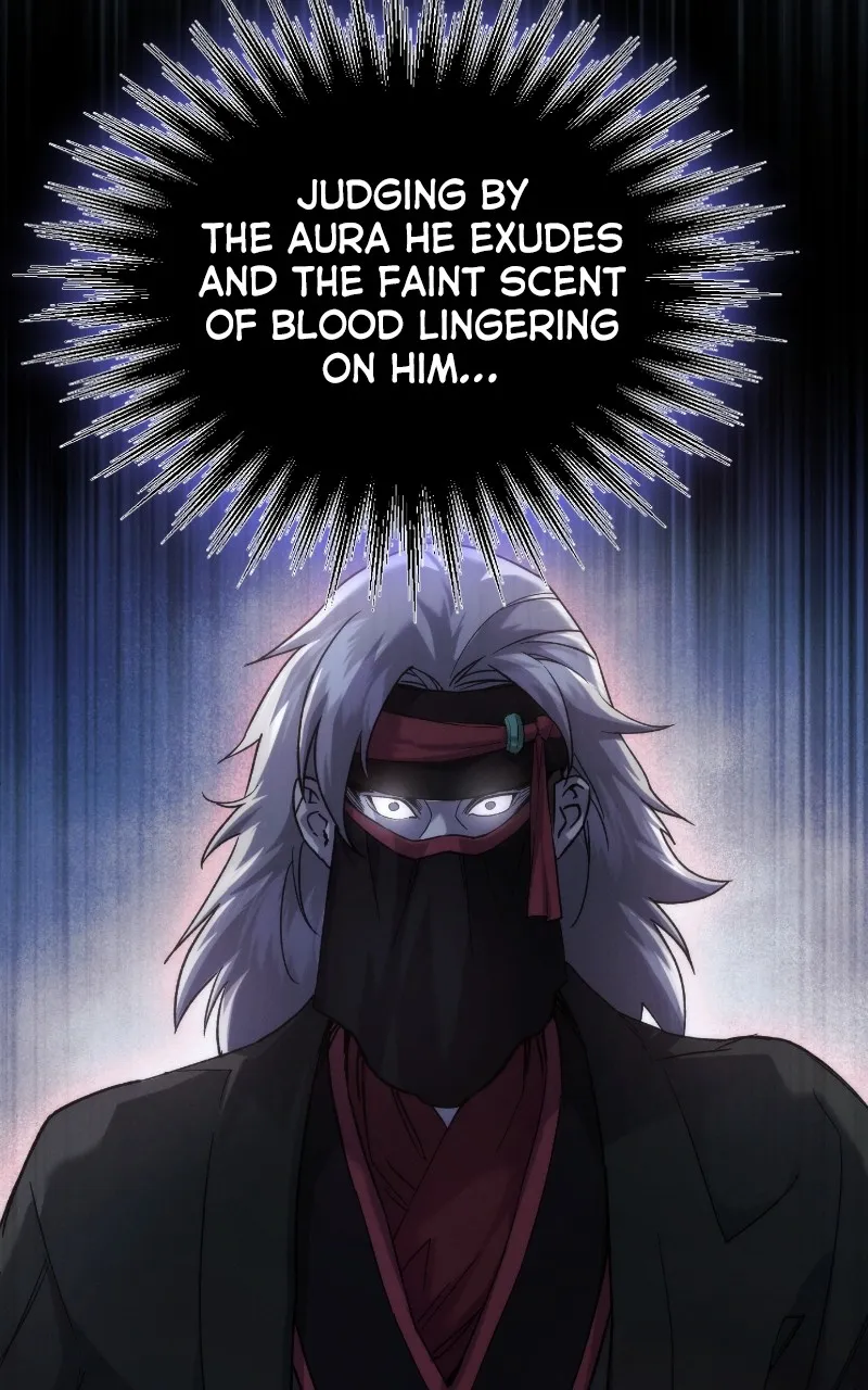 The Heavenly Demon Wants a Quiet Life Chapter 5 page 43 - 
