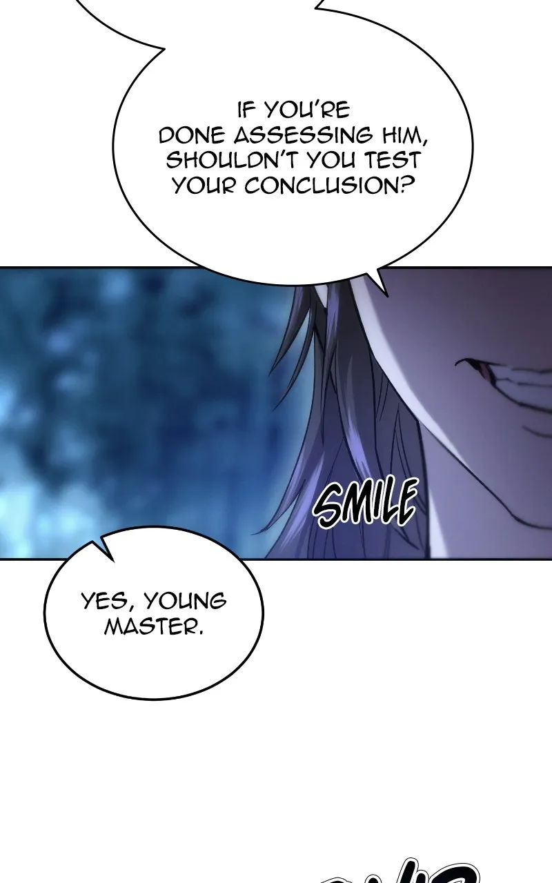 The Heavenly Demon Wants a Quiet Life Chapter 5 page 47 - 