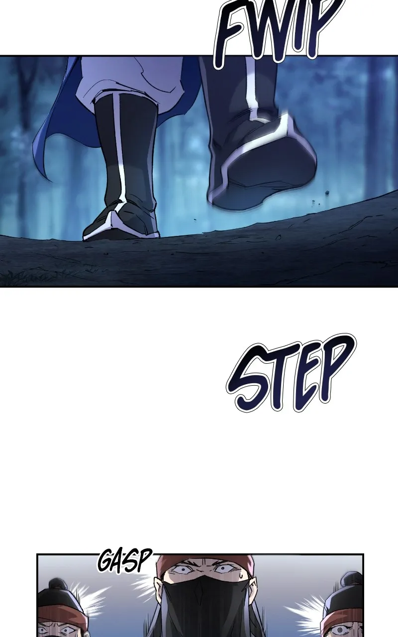 The Heavenly Demon Wants a Quiet Life Chapter 5 page 48 - 