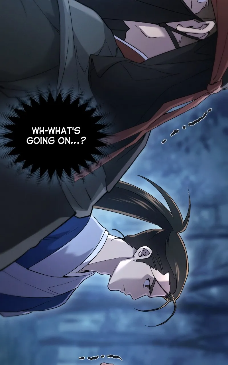 The Heavenly Demon Wants a Quiet Life Chapter 5 page 50 - 