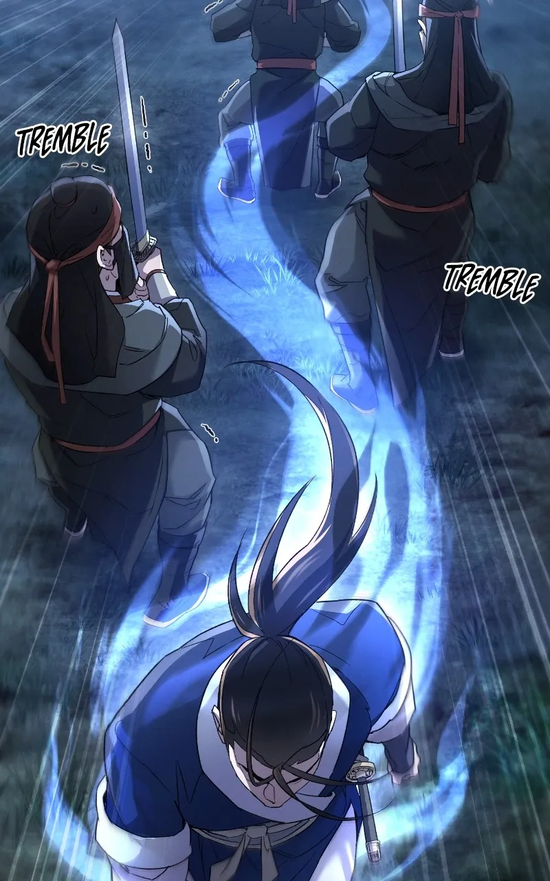 The Heavenly Demon Wants a Quiet Life Chapter 5 page 52 - 