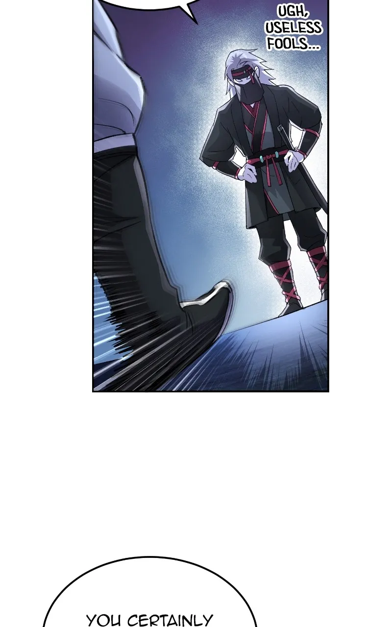 The Heavenly Demon Wants a Quiet Life Chapter 5 page 54 - 
