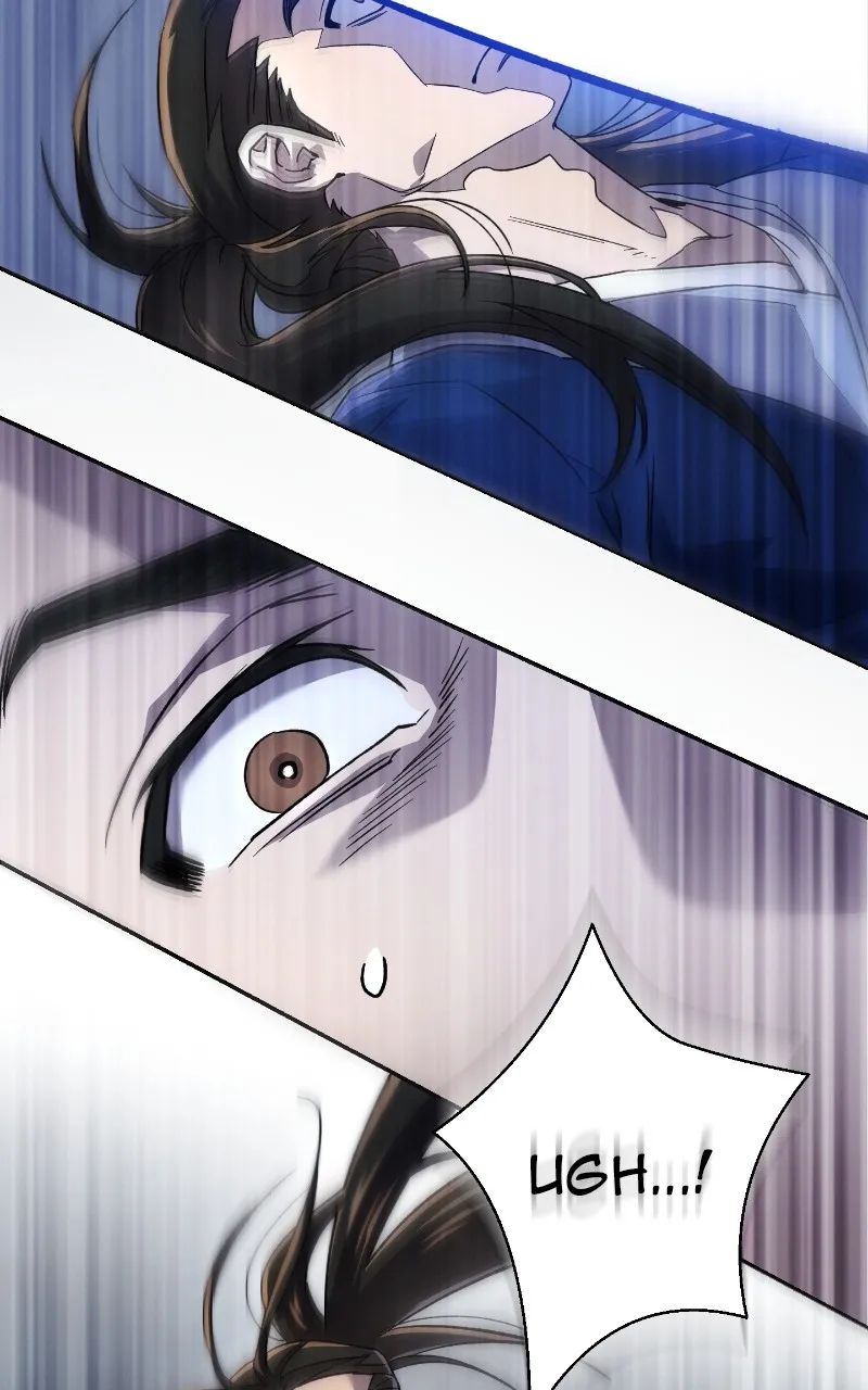 The Heavenly Demon Wants a Quiet Life Chapter 5 page 57 - 