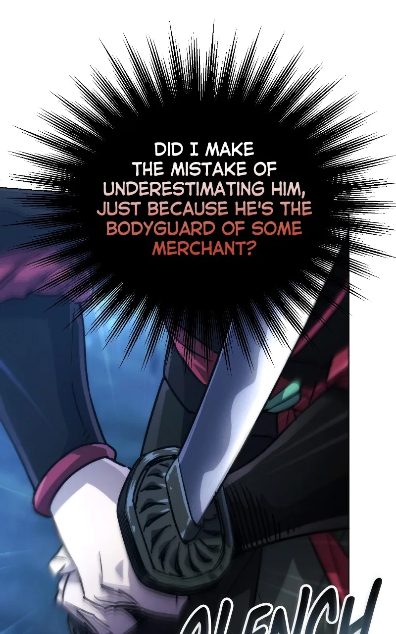 The Heavenly Demon Wants a Quiet Life Chapter 5 page 68 - 