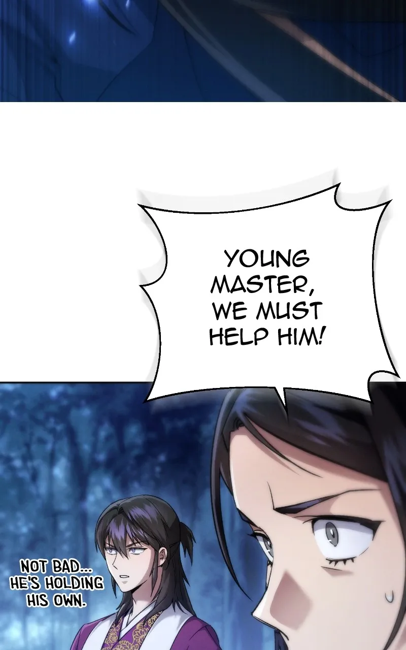 The Heavenly Demon Wants a Quiet Life Chapter 5 page 71 - 