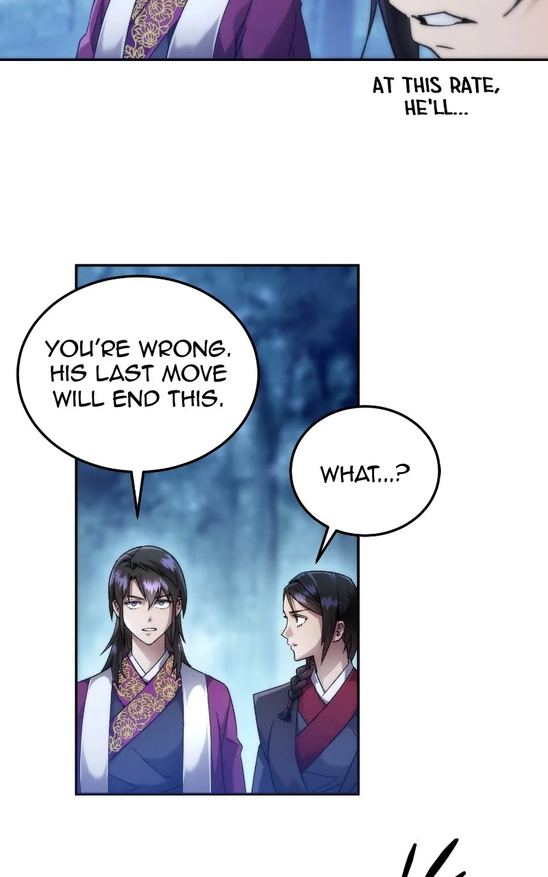 The Heavenly Demon Wants a Quiet Life Chapter 5 page 72 - 