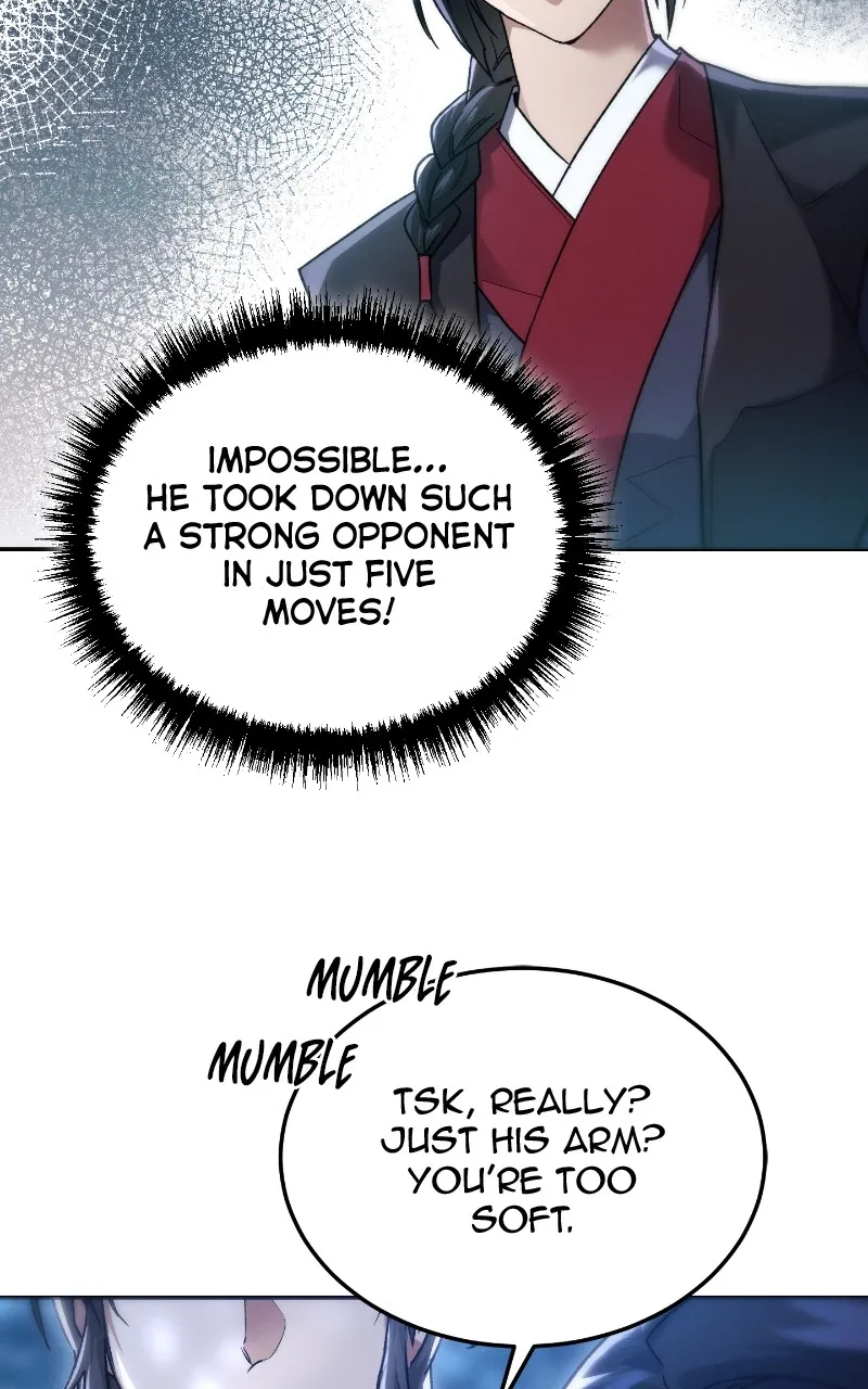 The Heavenly Demon Wants a Quiet Life Chapter 5 page 78 - 