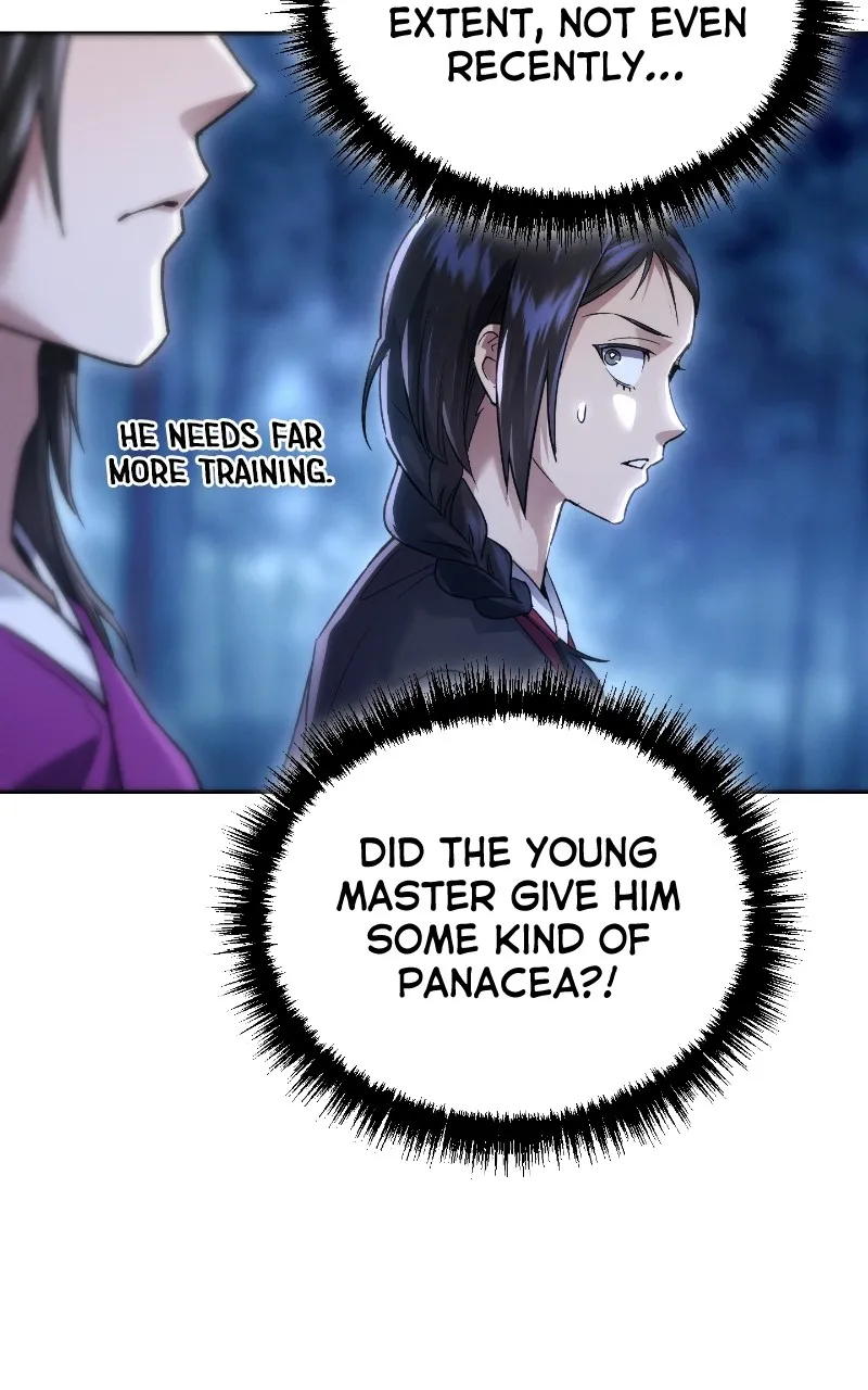 The Heavenly Demon Wants a Quiet Life Chapter 5 page 80 - 