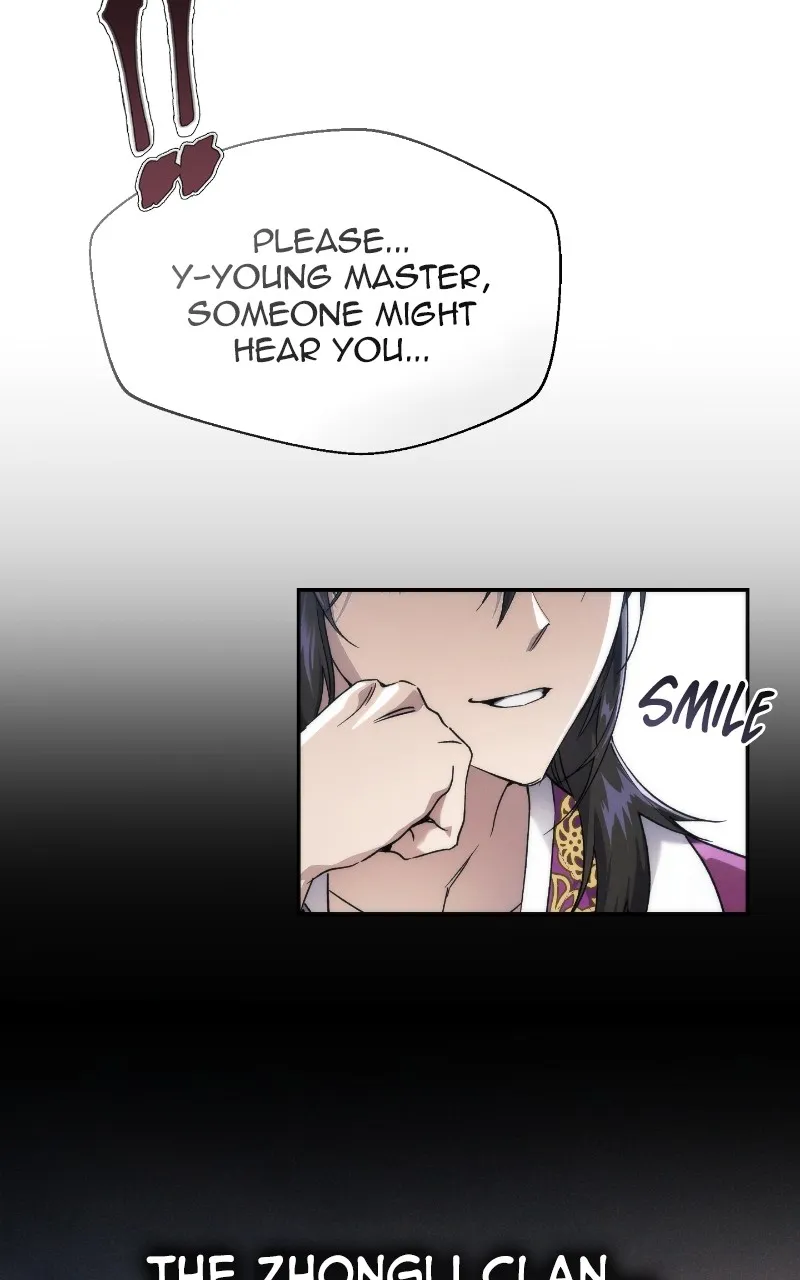 The Heavenly Demon Wants a Quiet Life Chapter 5 page 9 - 