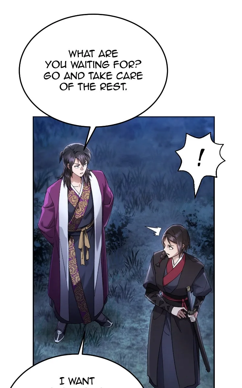 The Heavenly Demon Wants a Quiet Life Chapter 5 page 81 - 