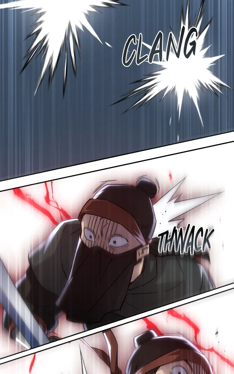The Heavenly Demon Wants a Quiet Life Chapter 5 page 84 - 