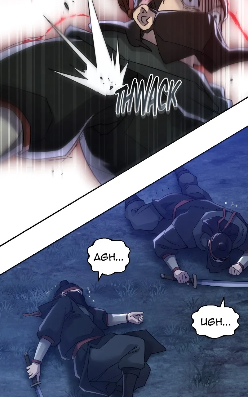 The Heavenly Demon Wants a Quiet Life Chapter 5 page 85 - 