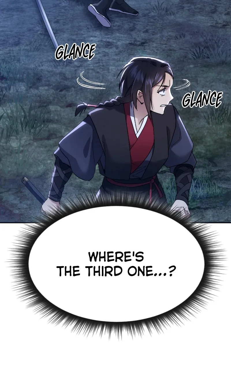 The Heavenly Demon Wants a Quiet Life Chapter 5 page 86 - 