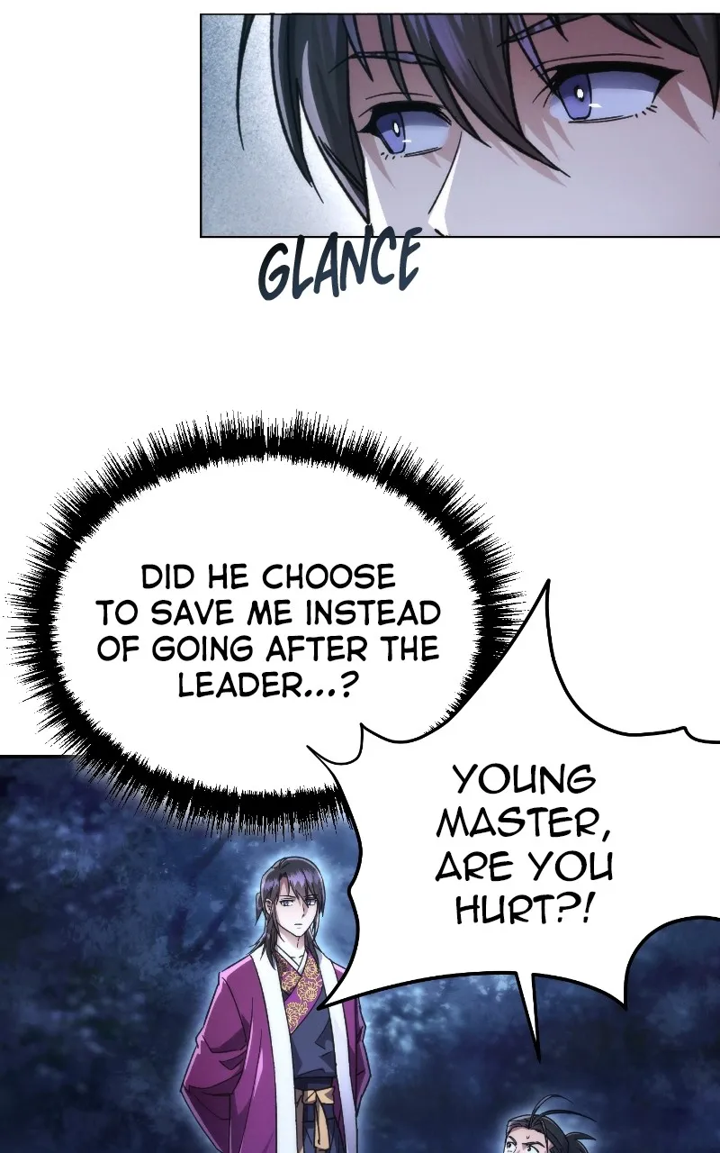 The Heavenly Demon Wants a Quiet Life Chapter 5 page 96 - 