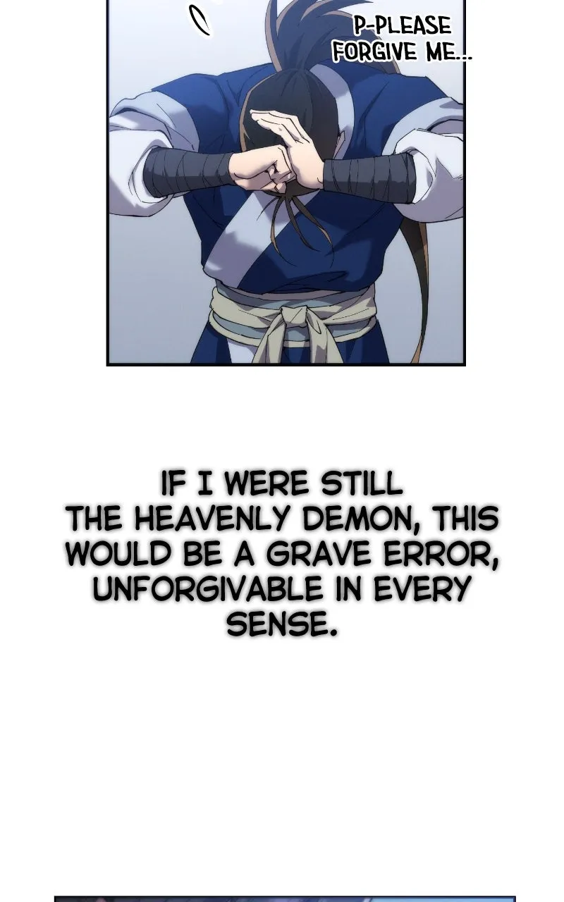 The Heavenly Demon Wants a Quiet Life Chapter 5 page 100 - 