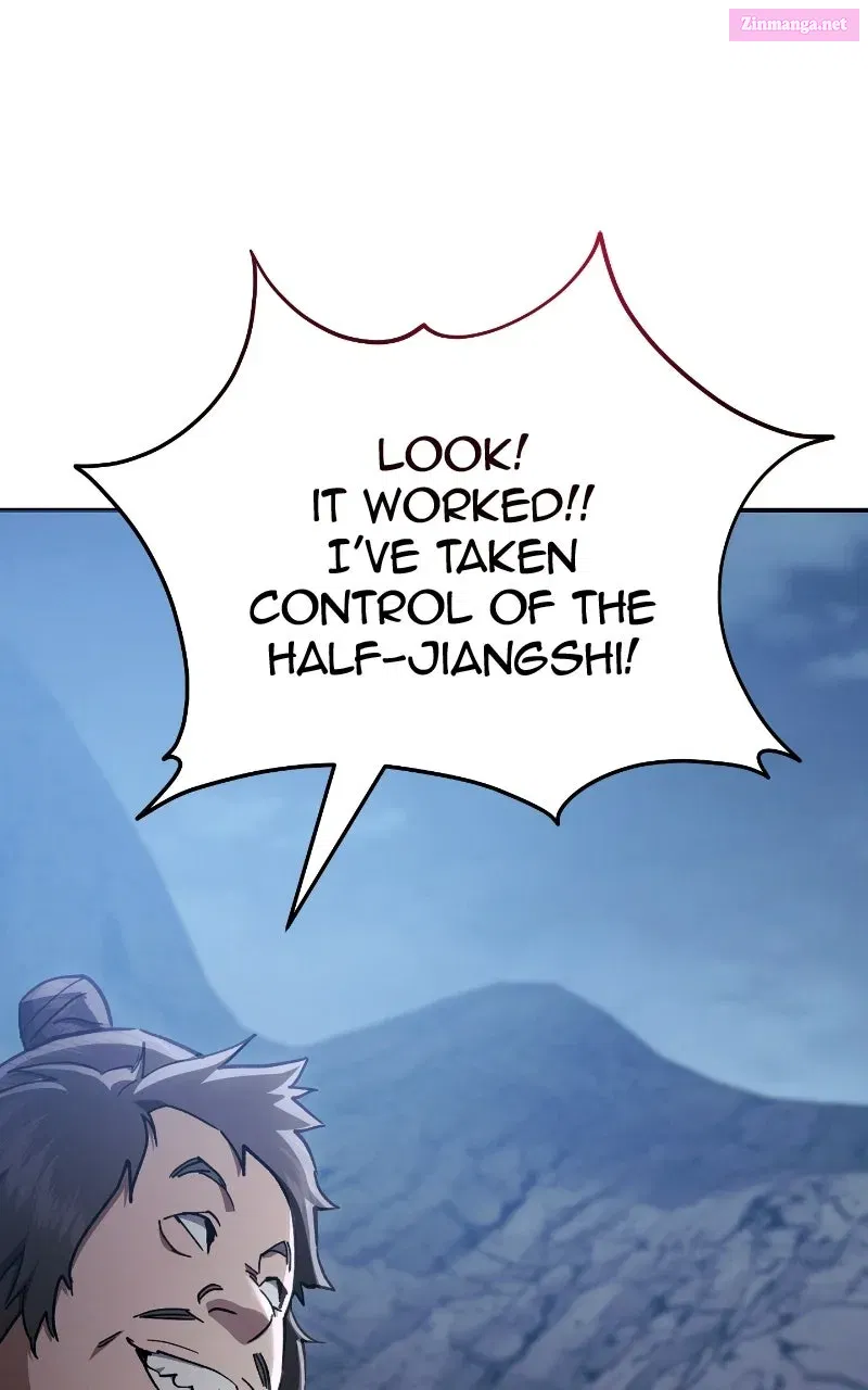 The Heavenly Demon Wants a Quiet Life Chapter 50 page 1 - 