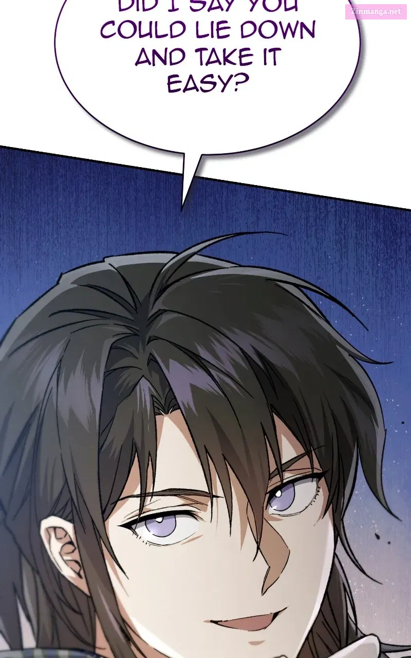 The Heavenly Demon Wants a Quiet Life Chapter 50 page 111 - 