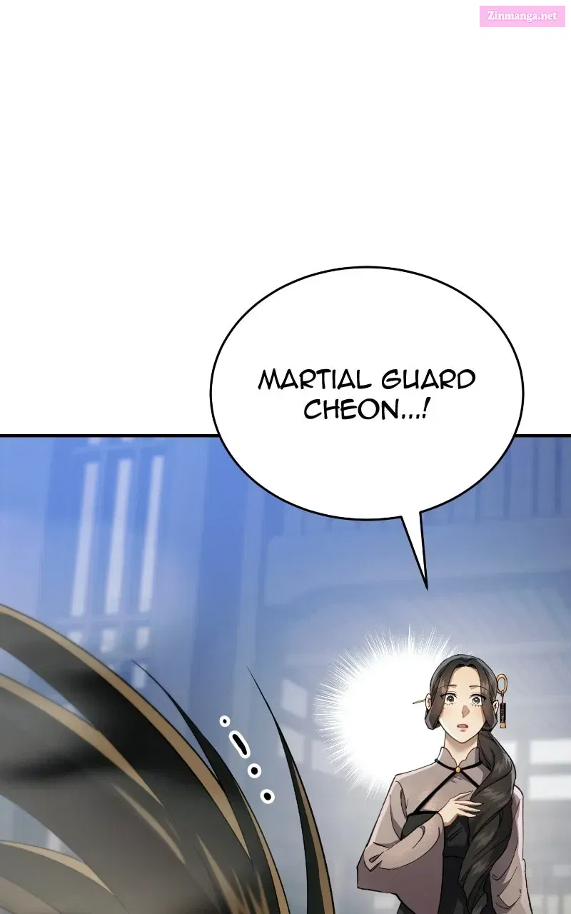 The Heavenly Demon Wants a Quiet Life Chapter 50 page 113 - 