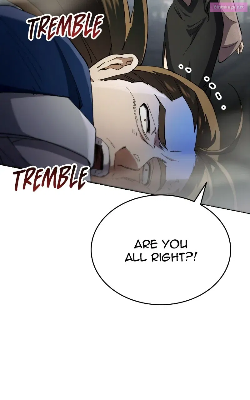 The Heavenly Demon Wants a Quiet Life Chapter 50 page 114 - 