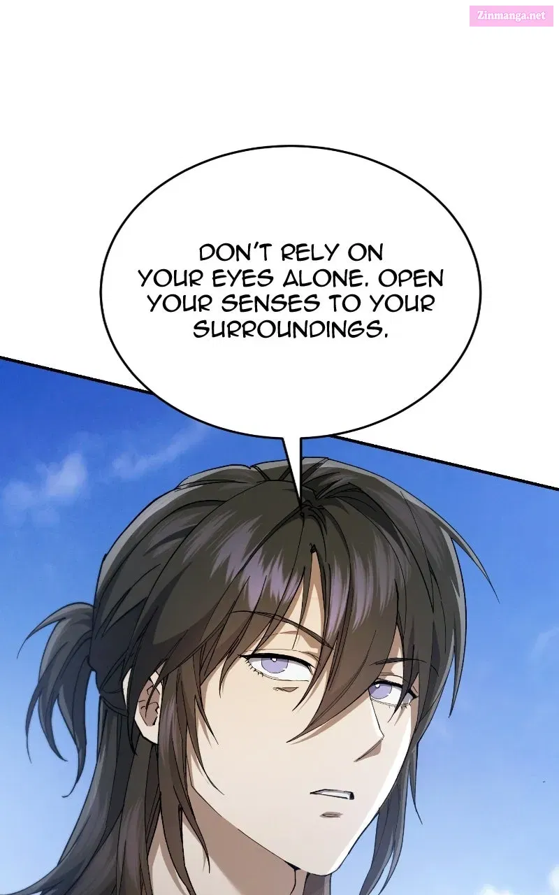 The Heavenly Demon Wants a Quiet Life Chapter 50 page 115 - 