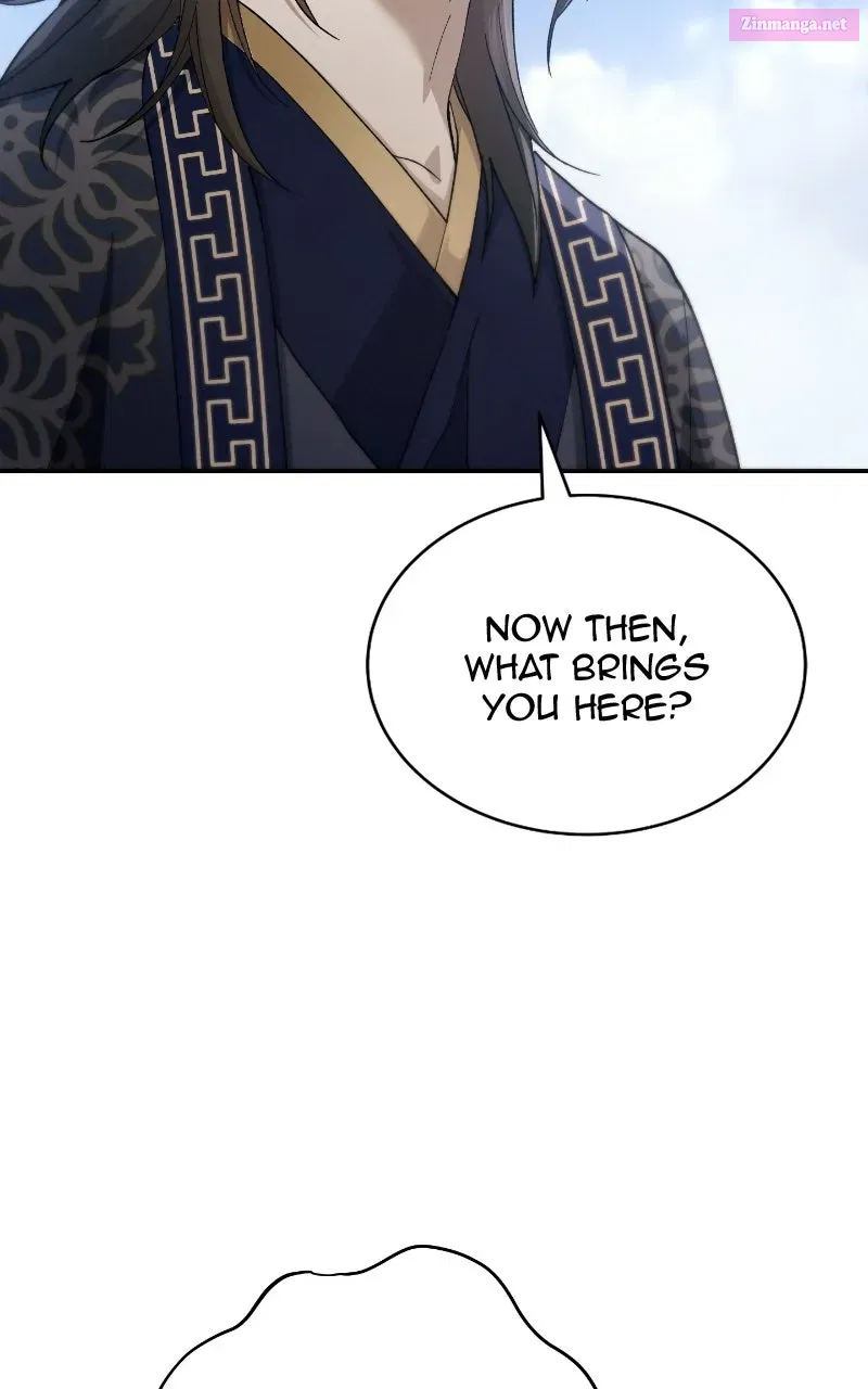 The Heavenly Demon Wants a Quiet Life Chapter 50 page 116 - 