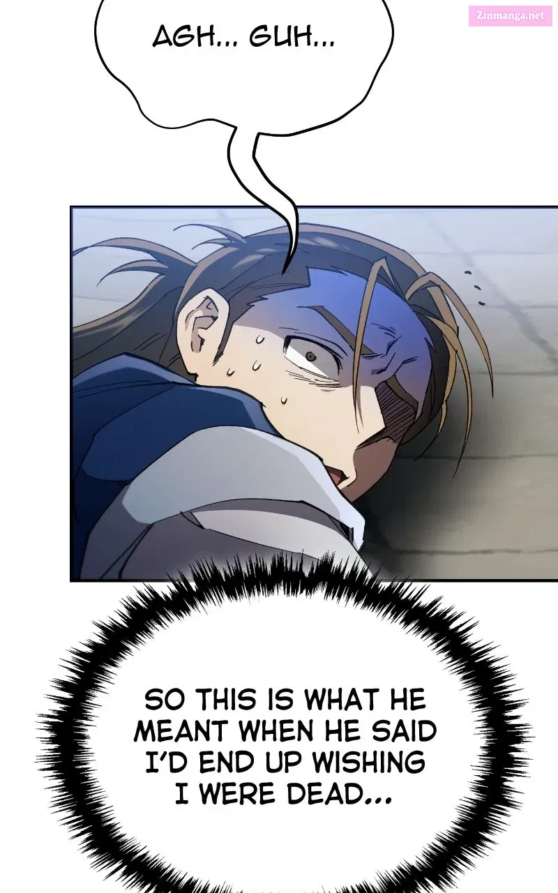 The Heavenly Demon Wants a Quiet Life Chapter 50 page 117 - 