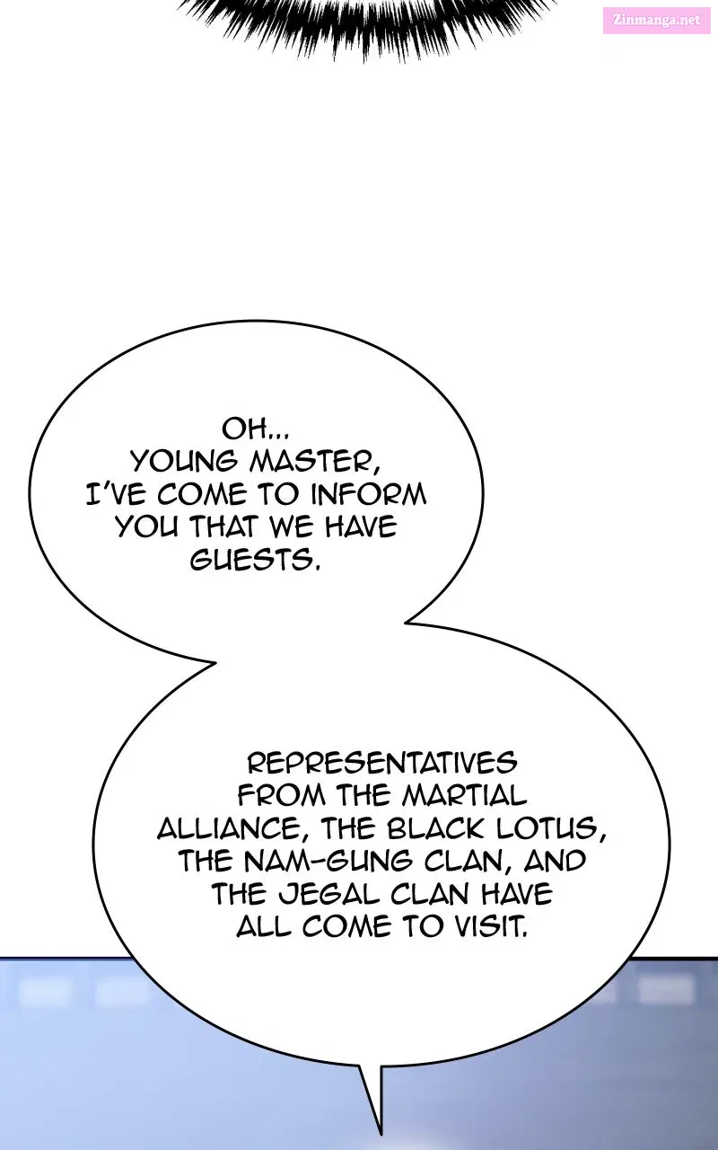 The Heavenly Demon Wants a Quiet Life Chapter 50 page 118 - 