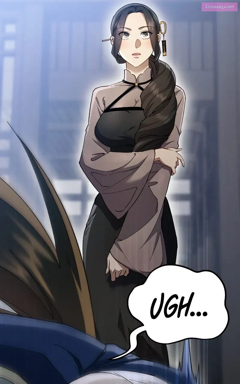 The Heavenly Demon Wants a Quiet Life Chapter 50 page 119 - 