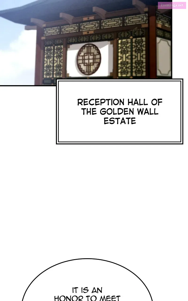 The Heavenly Demon Wants a Quiet Life Chapter 50 page 124 - 