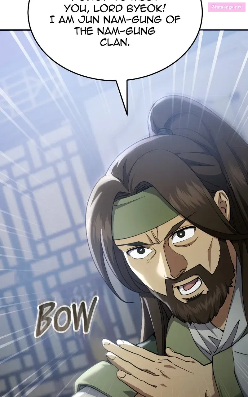 The Heavenly Demon Wants a Quiet Life Chapter 50 page 125 - 