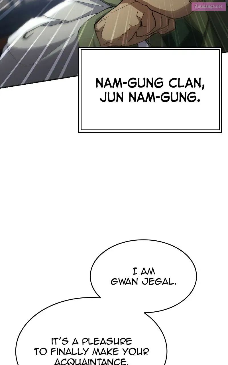 The Heavenly Demon Wants a Quiet Life Chapter 50 page 126 - 