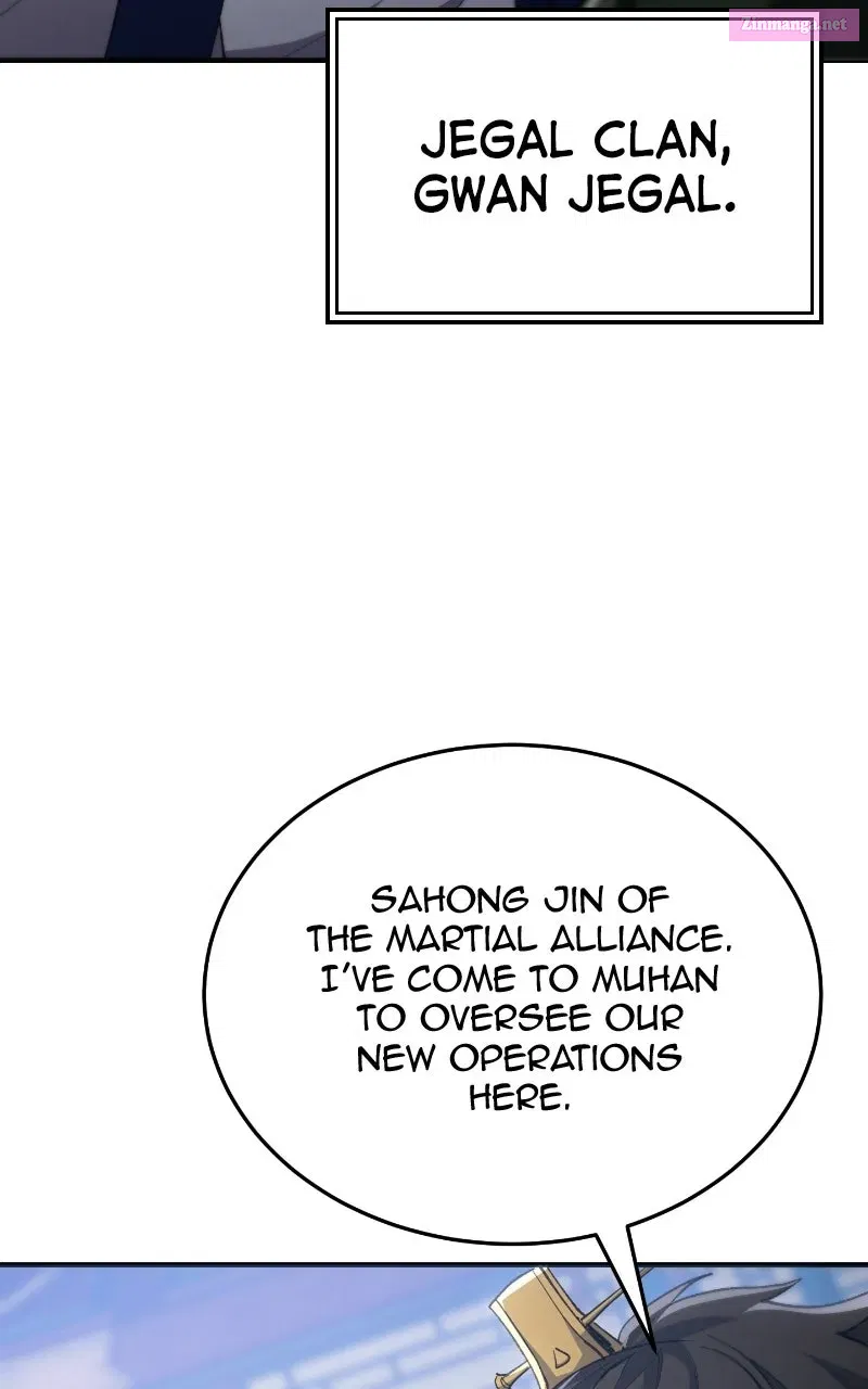 The Heavenly Demon Wants a Quiet Life Chapter 50 page 128 - 