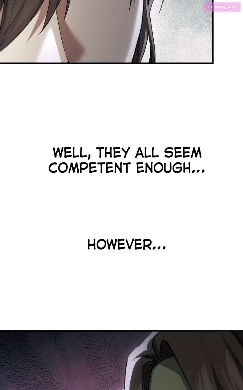 The Heavenly Demon Wants a Quiet Life Chapter 50 page 133 - 