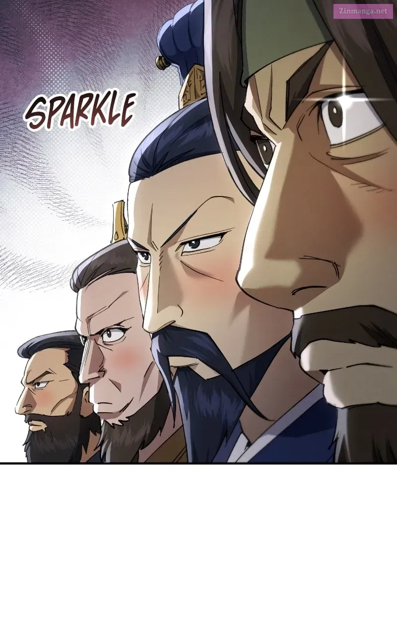 The Heavenly Demon Wants a Quiet Life Chapter 50 page 134 - 