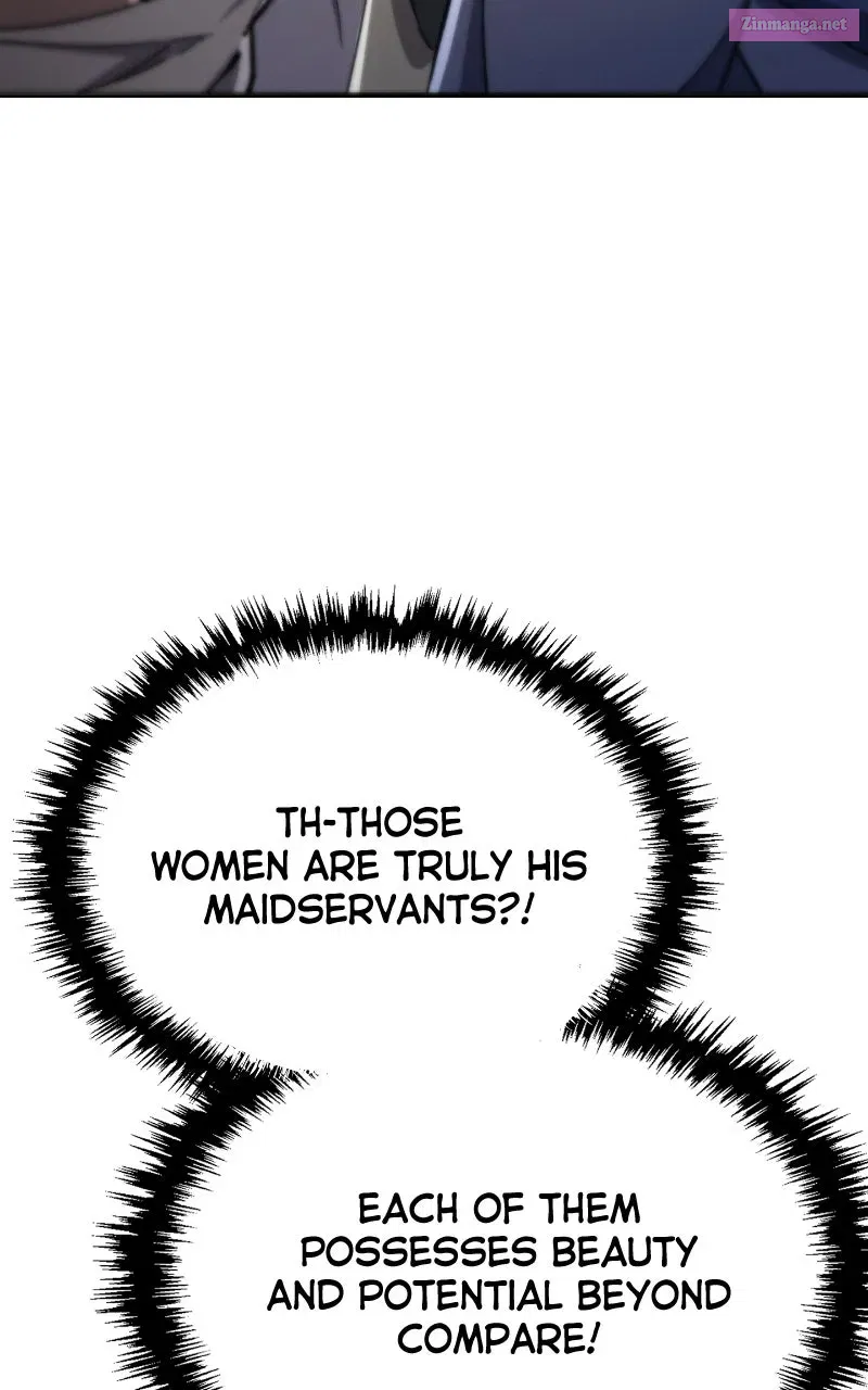 The Heavenly Demon Wants a Quiet Life Chapter 50 page 138 - 