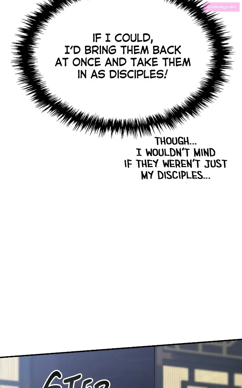 The Heavenly Demon Wants a Quiet Life Chapter 50 page 140 - 