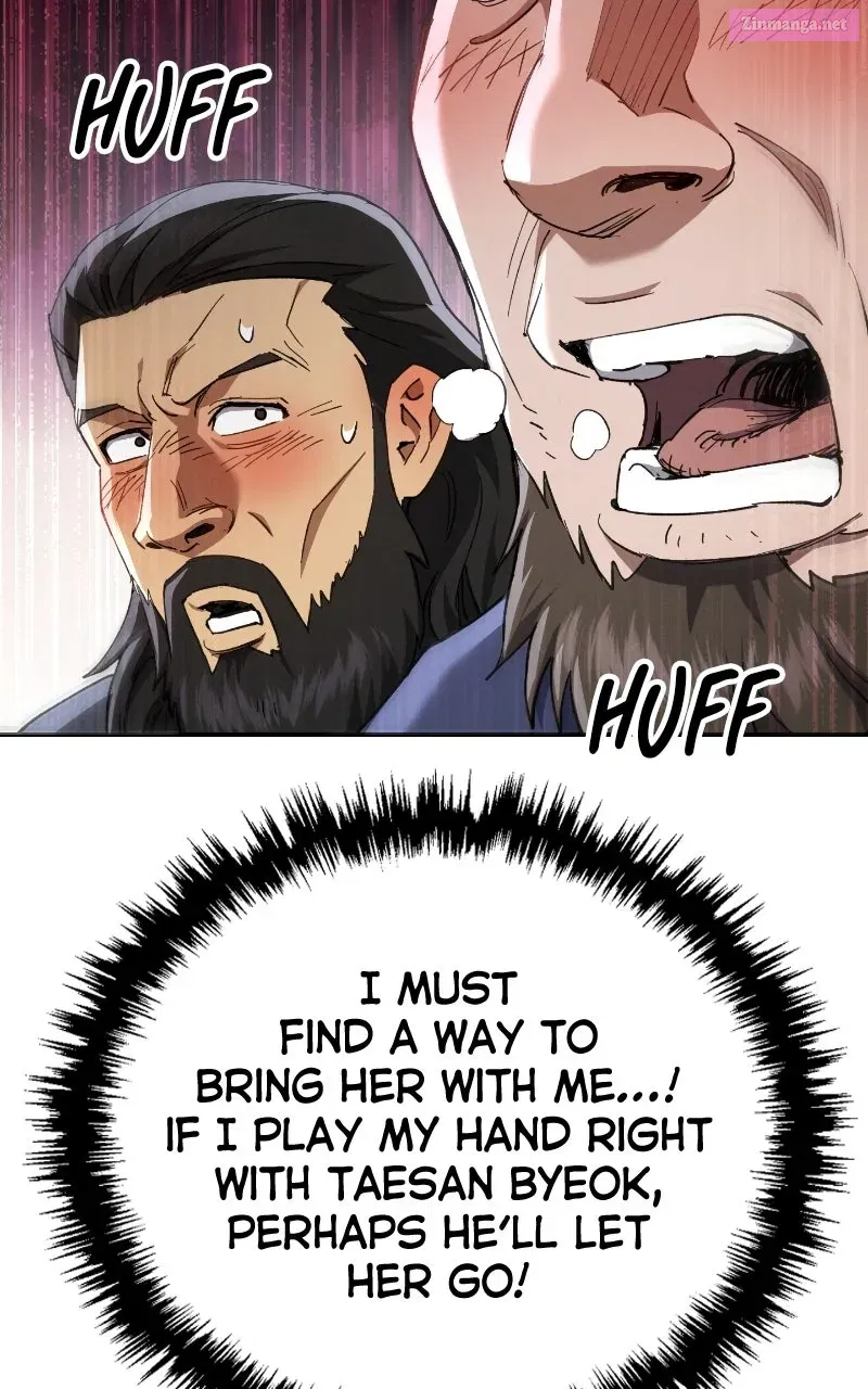 The Heavenly Demon Wants a Quiet Life Chapter 50 page 145 - 