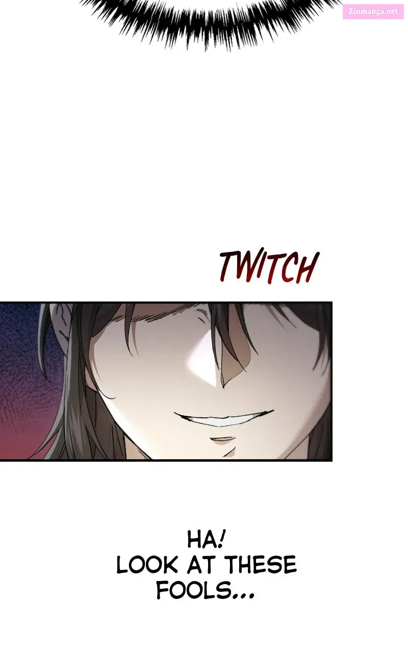 The Heavenly Demon Wants a Quiet Life Chapter 50 page 146 - 
