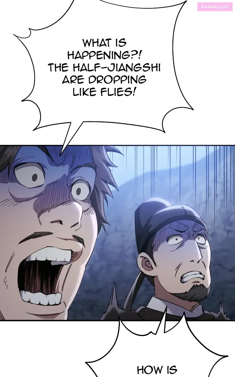 The Heavenly Demon Wants a Quiet Life Chapter 50 page 19 - 
