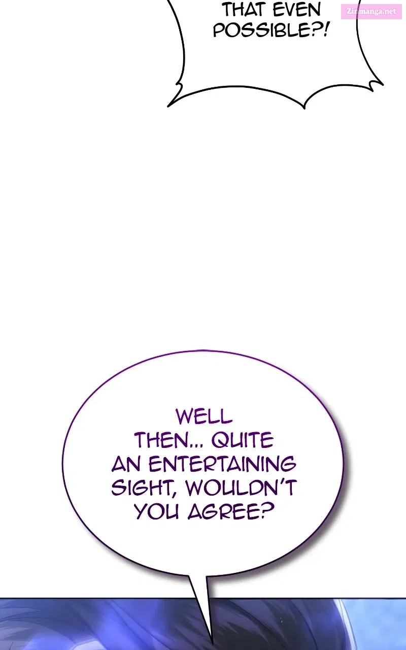The Heavenly Demon Wants a Quiet Life Chapter 50 page 20 - 