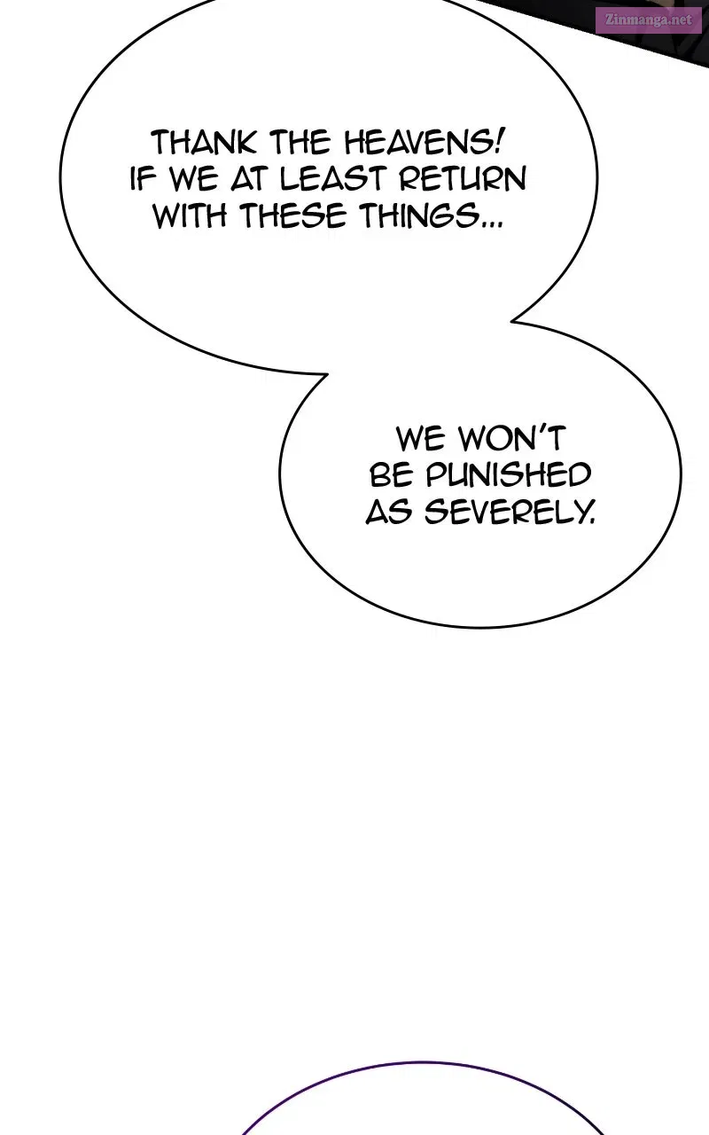 The Heavenly Demon Wants a Quiet Life Chapter 50 page 3 - 