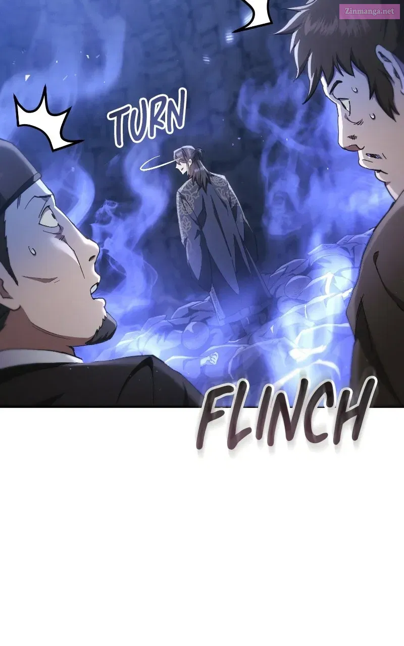 The Heavenly Demon Wants a Quiet Life Chapter 50 page 24 - 