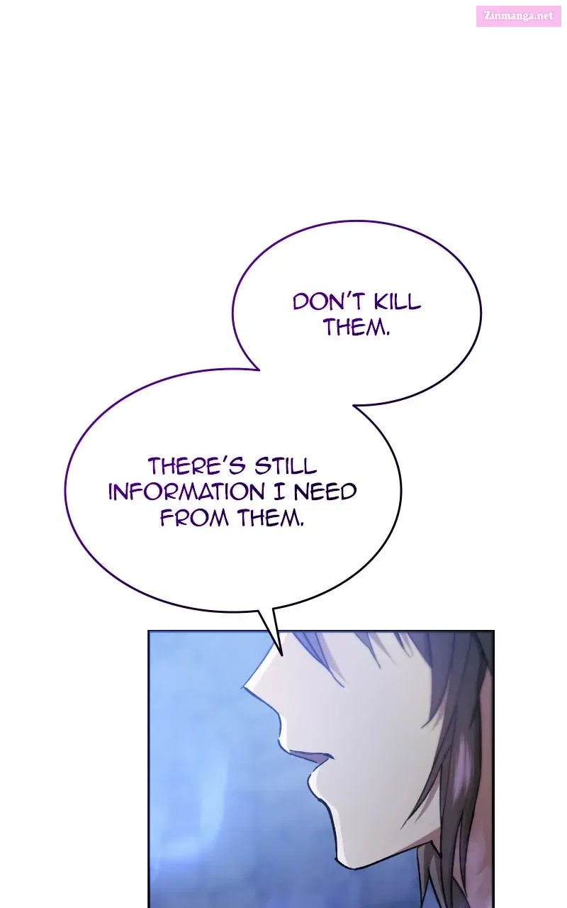 The Heavenly Demon Wants a Quiet Life Chapter 50 page 25 - 
