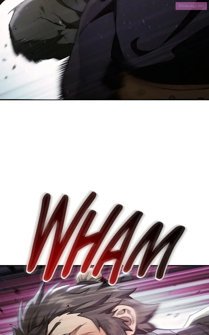 The Heavenly Demon Wants a Quiet Life Chapter 50 page 30 - 