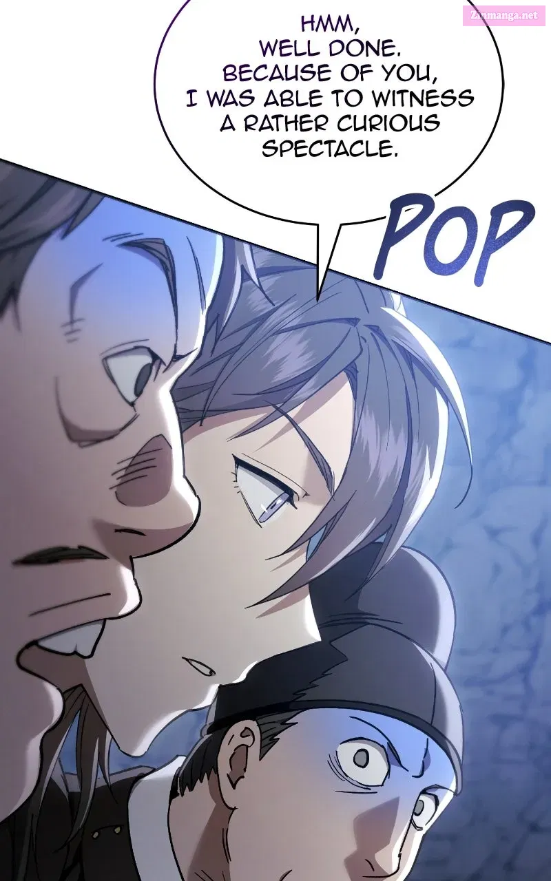 The Heavenly Demon Wants a Quiet Life Chapter 50 page 4 - 