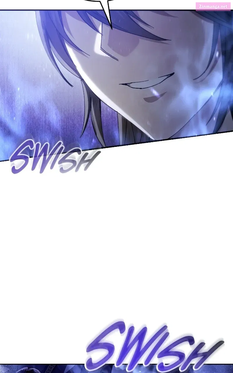 The Heavenly Demon Wants a Quiet Life Chapter 50 page 34 - 